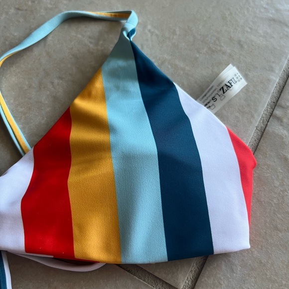 Zaful Bikini Top - Picture 2 of 3
